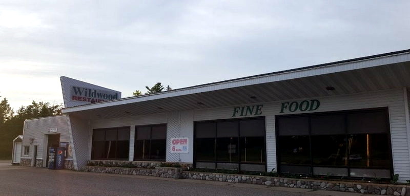 Wildwood Country Kitchen - From Web Listing (newer photo)